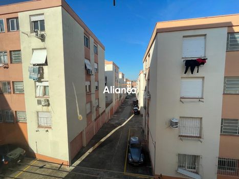Foto 9 do(a) Apartamento de 1 quartos para alugar em Jardim Leopoldina, Porto Alegre