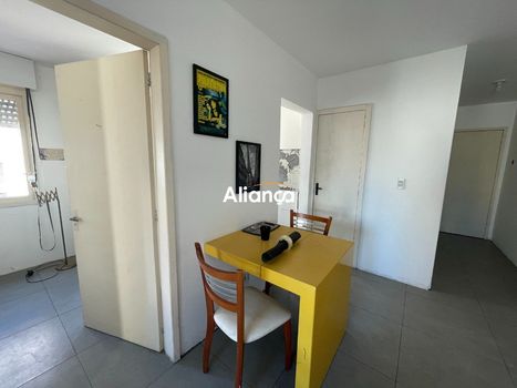 Foto 7 do(a) Apartamento de 1 quartos para alugar em Jardim Leopoldina, Porto Alegre