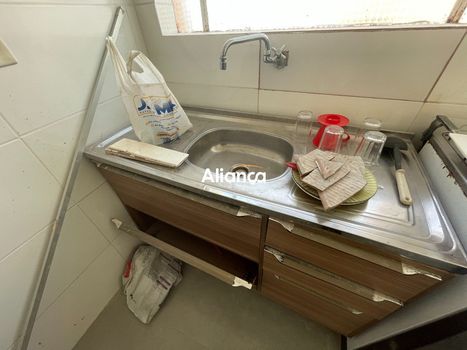 Foto 3 do(a) Apartamento de 1 quartos para alugar em Jardim Leopoldina, Porto Alegre