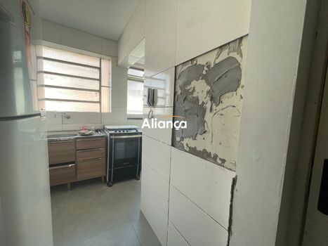 Foto 2 do(a) Apartamento de 1 quartos para alugar em Jardim Leopoldina, Porto Alegre