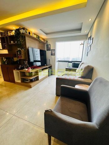 Foto 20 do(a) Apartamento de 3 quartos à venda em Vila Paiva, São Paulo