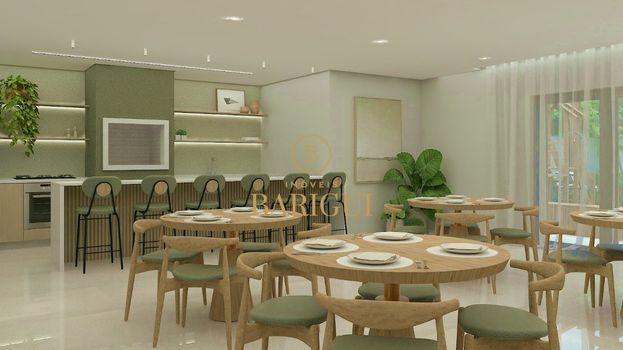 Foto 43 do(a) Apartamento de 3 quartos à venda em Boqueirão, Curitiba