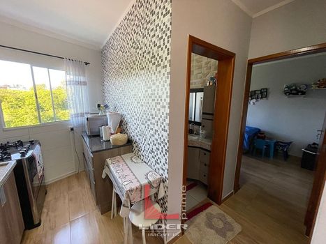 Foto 7 do(a) Apartamento de 2 quartos à venda em Vila Esperança, Bragança Paulista