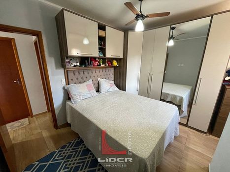 Foto 5 do(a) Apartamento de 2 quartos à venda em Vila Esperança, Bragança Paulista