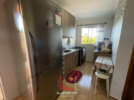 Foto 4 do(a) Apartamento de 2 quartos à venda em Vila Esperança, Bragança Paulista