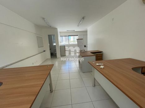Foto 4 do(a) Sala / Conjunto Comercial false à venda em Centro, Itajaí