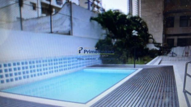 Foto 20 do(a) Apartamento de 2 quartos à venda em Vila Olímpia, São Paulo