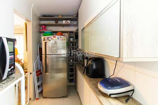Foto 7 do(a) Apartamento de 3 quartos à venda em Vila Ipojuca, São Paulo