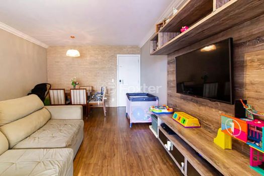 Foto 3 do(a) Apartamento de 3 quartos à venda em Vila Ipojuca, São Paulo