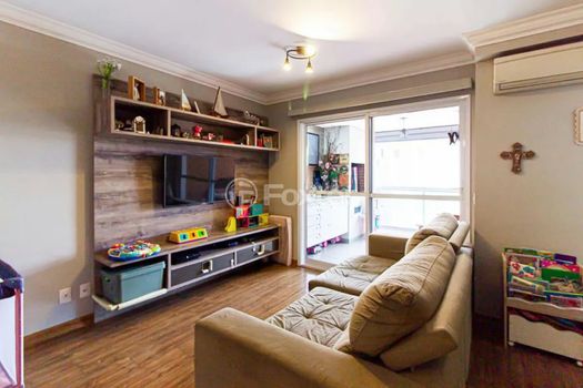 Foto 1 do(a) Apartamento de 3 quartos à venda em Vila Ipojuca, São Paulo