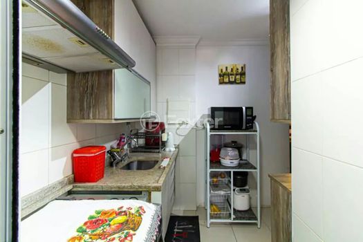 Foto 8 do(a) Apartamento de 3 quartos à venda em Vila Ipojuca, São Paulo