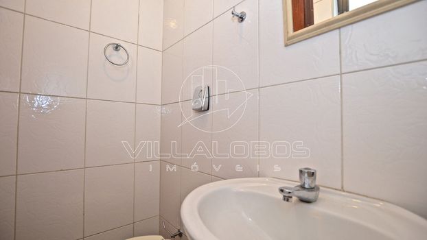 Foto 33 do(a) Loft de 3 quartos à venda em Alto da Lapa, São Paulo