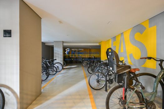 Foto 40 do(a) Apartamento de 3 quartos à venda em Vila Clementino, São Paulo
