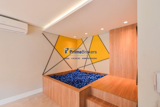 Foto 50 do(a) Apartamento de 3 quartos à venda em Vila Clementino, São Paulo