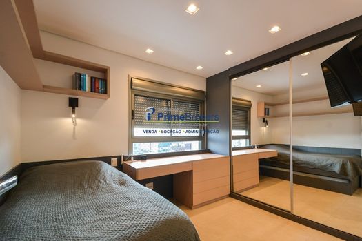 Foto 22 do(a) Apartamento de 3 quartos à venda em Vila Clementino, São Paulo