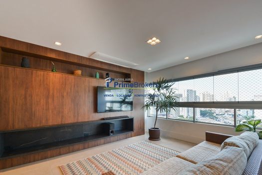 Foto 8 do(a) Apartamento de 3 quartos à venda em Vila Clementino, São Paulo