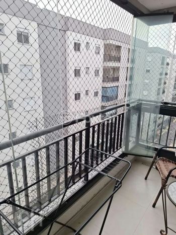 Foto 2 do(a) Apartamento de 2 quartos à venda em Jardim Rebelato, Cotia