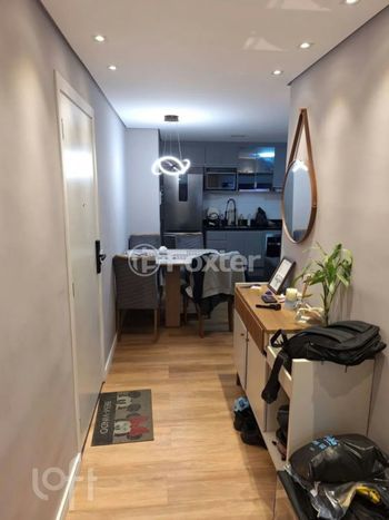 Foto 5 do(a) Apartamento de 2 quartos à venda em Jardim Rebelato, Cotia