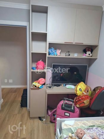 Foto 8 do(a) Apartamento de 2 quartos à venda em Jardim Rebelato, Cotia