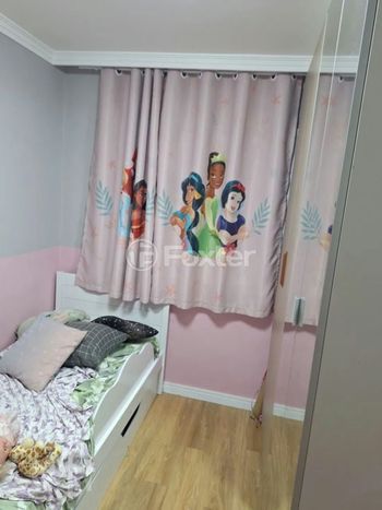 Foto 7 do(a) Apartamento de 2 quartos à venda em Jardim Rebelato, Cotia