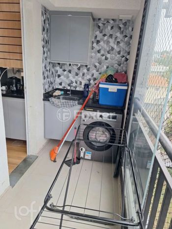 Foto 3 do(a) Apartamento de 2 quartos à venda em Jardim Rebelato, Cotia