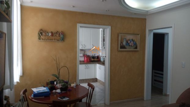 Foto 1 do(a) Apartamento de 2 quartos à venda em Jardim Santa Teresa, Jundiaí