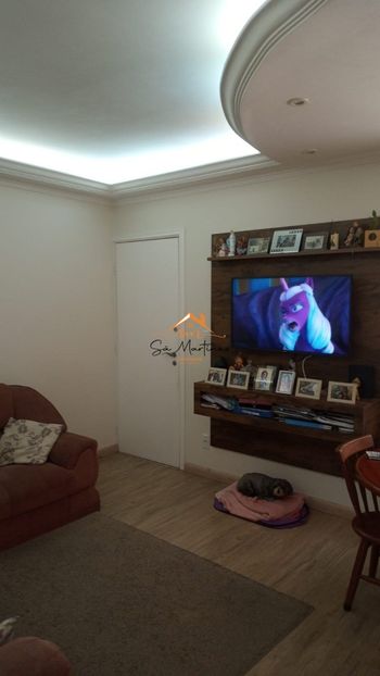 Foto 2 do(a) Apartamento de 2 quartos à venda em Jardim Santa Teresa, Jundiaí
