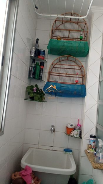 Foto 20 do(a) Apartamento de 2 quartos à venda em Jardim Santa Teresa, Jundiaí