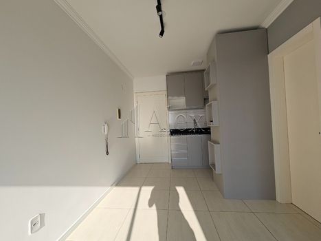 Foto 14 do(a) Apartamento de 1 quartos à venda em Santa Maria, Passo Fundo