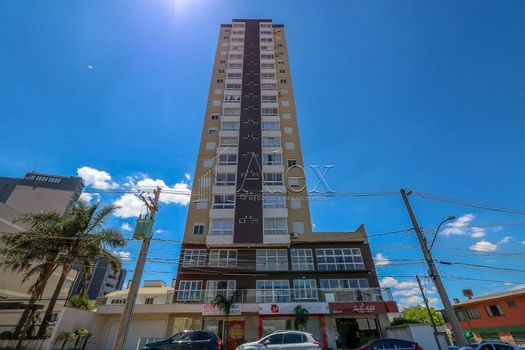 Foto 1 do(a) Apartamento de 1 quartos à venda em Santa Maria, Passo Fundo