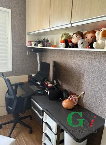 Foto 3 do(a) Apartamento de 3 quartos à venda em Jaguaré, São Paulo