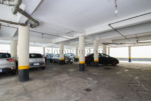 Foto 30 do(a) Apartamento de 2 quartos à venda em Jardim Paulista, São Paulo