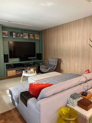 Foto 1 do(a) Apartamento de 2 quartos à venda em Jardim Paulista, São Paulo