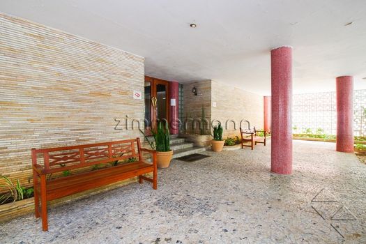 Foto 23 do(a) Apartamento de 2 quartos à venda em Jardim Paulista, São Paulo