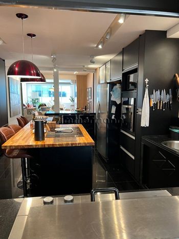 Foto 13 do(a) Apartamento de 2 quartos à venda em Jardim Paulista, São Paulo