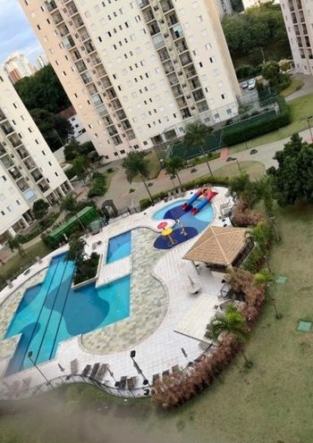 Foto 18 do(a) Apartamento de 2 quartos à venda em Umuarama, Osasco