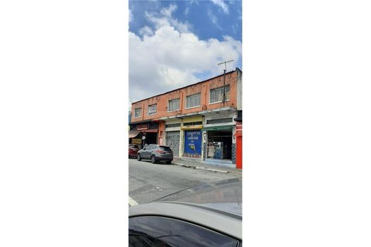 Foto 5 do(a) Loja false à venda em Jardim Prudência, São Paulo