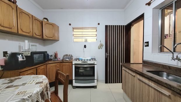 Foto 13 do(a) Casa em Condomínio de 3 quartos à venda em Planalto, São Bernardo do Campo
