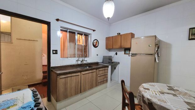 Foto 14 do(a) Casa em Condomínio de 3 quartos à venda em Planalto, São Bernardo do Campo