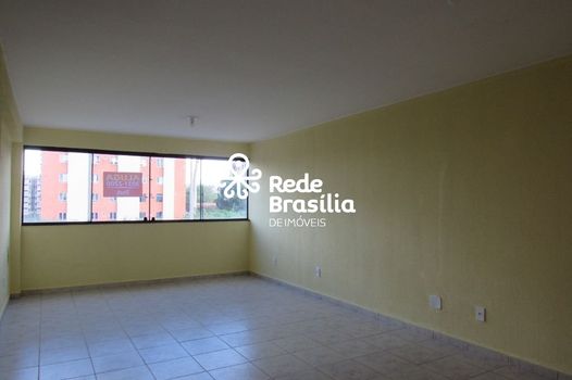 Foto 9 do(a) Sala / Conjunto Comercial false para alugar em Guará II, Brasília