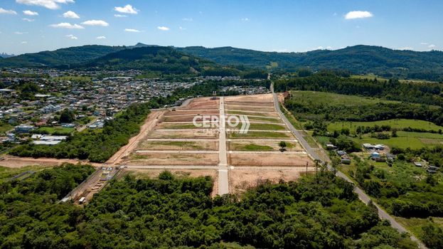 Foto 4 do(a) Terreno false à venda em Centenário, Sapiranga