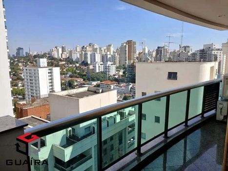 Foto 2 do(a) Apartamento de 2 quartos à venda em Santa Cecília, São Paulo