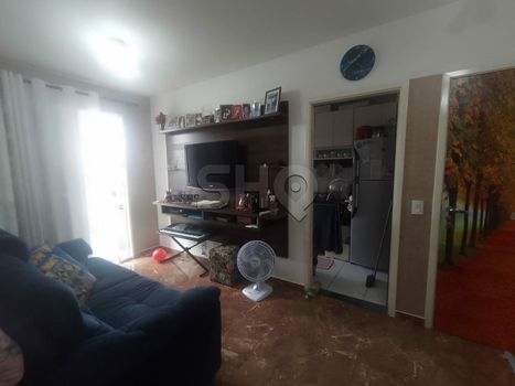 Foto 2 do(a) Apartamento de 2 quartos à venda em Vila Barros, Barueri