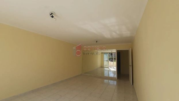 Foto 2 do(a) Apartamento de 3 quartos à venda em Anhangabaú, Jundiaí