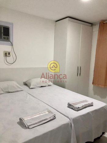 Foto 21 do(a) Apartamento de 2 quartos para alugar em Capim Macio, Natal