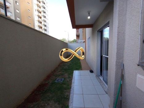 Foto 2 do(a) Apartamento de 2 quartos à venda em Cidade Jardim, São Carlos