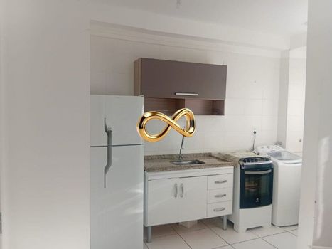 Foto 5 do(a) Apartamento de 2 quartos à venda em Cidade Jardim, São Carlos