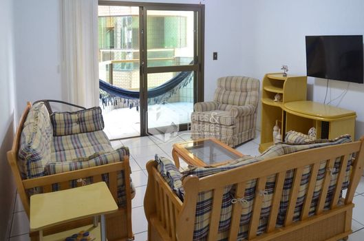 Foto 2 do(a) Apartamento de 3 quartos à venda em null, Mongaguá