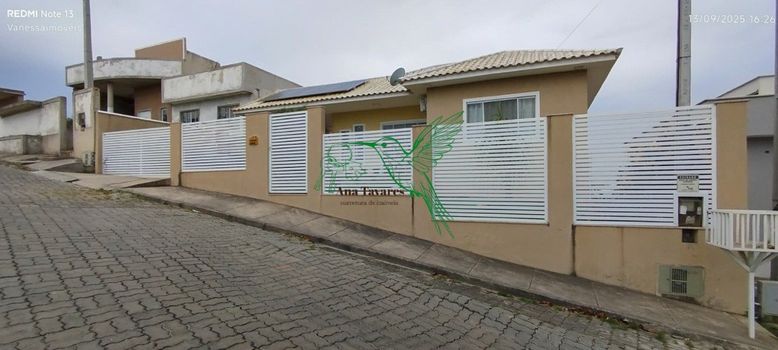Foto 1 do(a) Casa em Condomínio de 2 quartos à venda em Fazendinha, Araruama