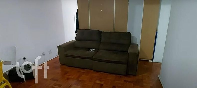 Foto 3 do(a) Apartamento de 1 quartos à venda em Bela Vista, São Paulo